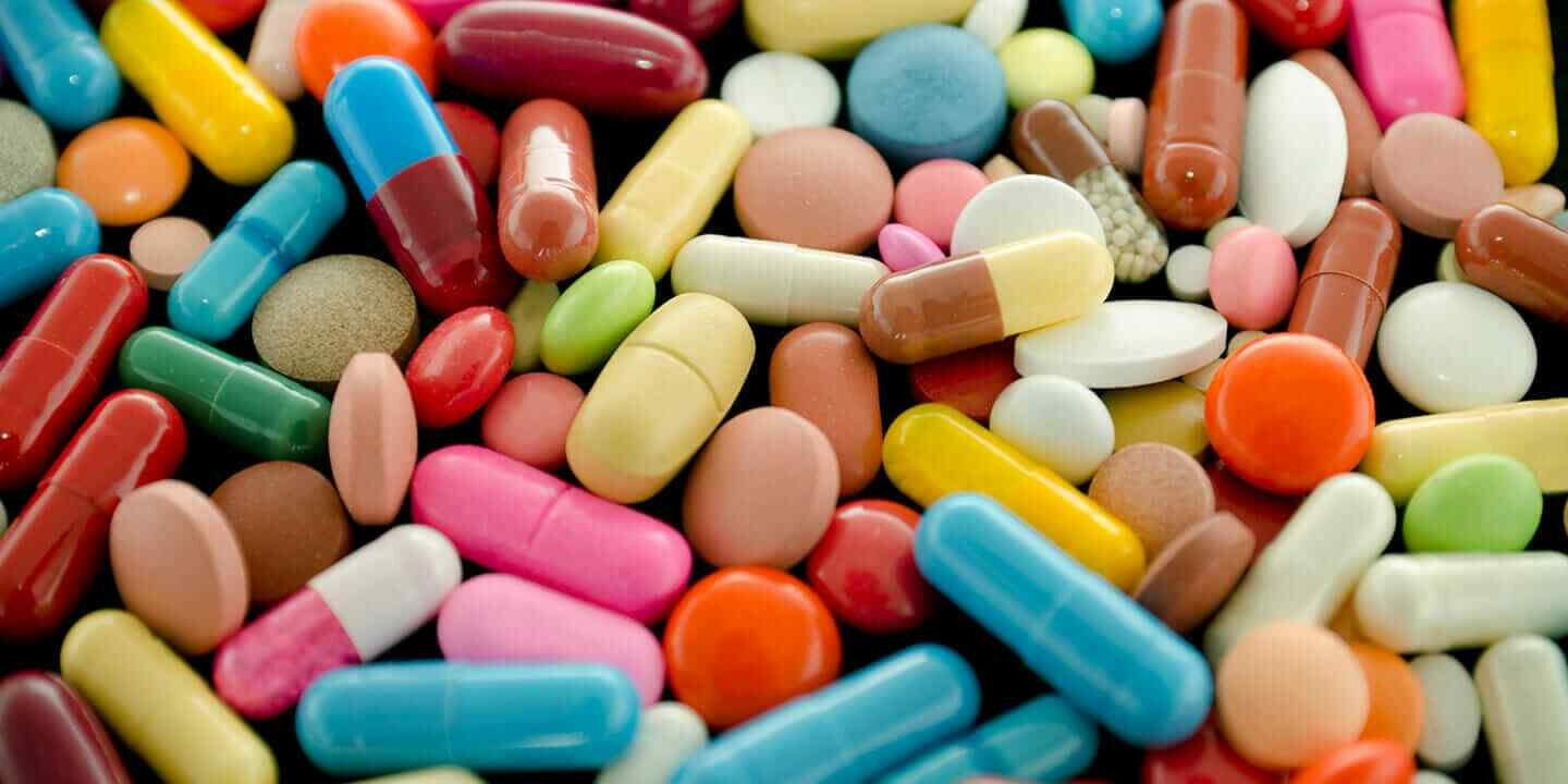 Dementia cure drug