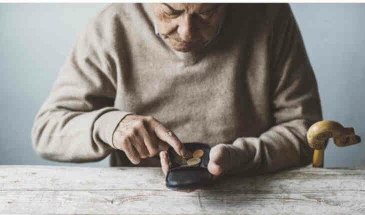 Counting the cost of care