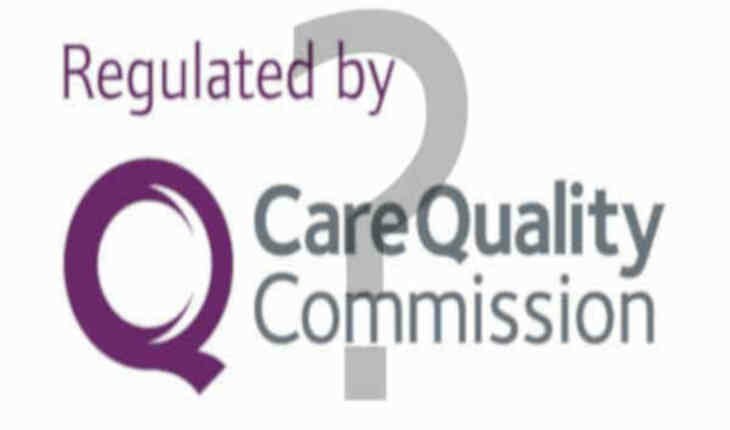 What is the cqc