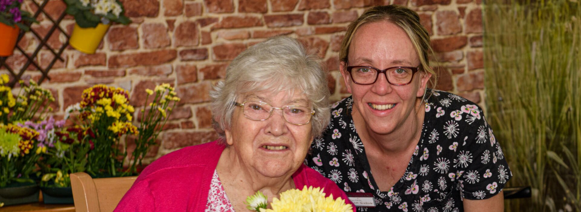 respite care for elderly