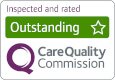 Minchenden Lodge Care home
